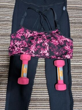 #0199 Free People Working It Out